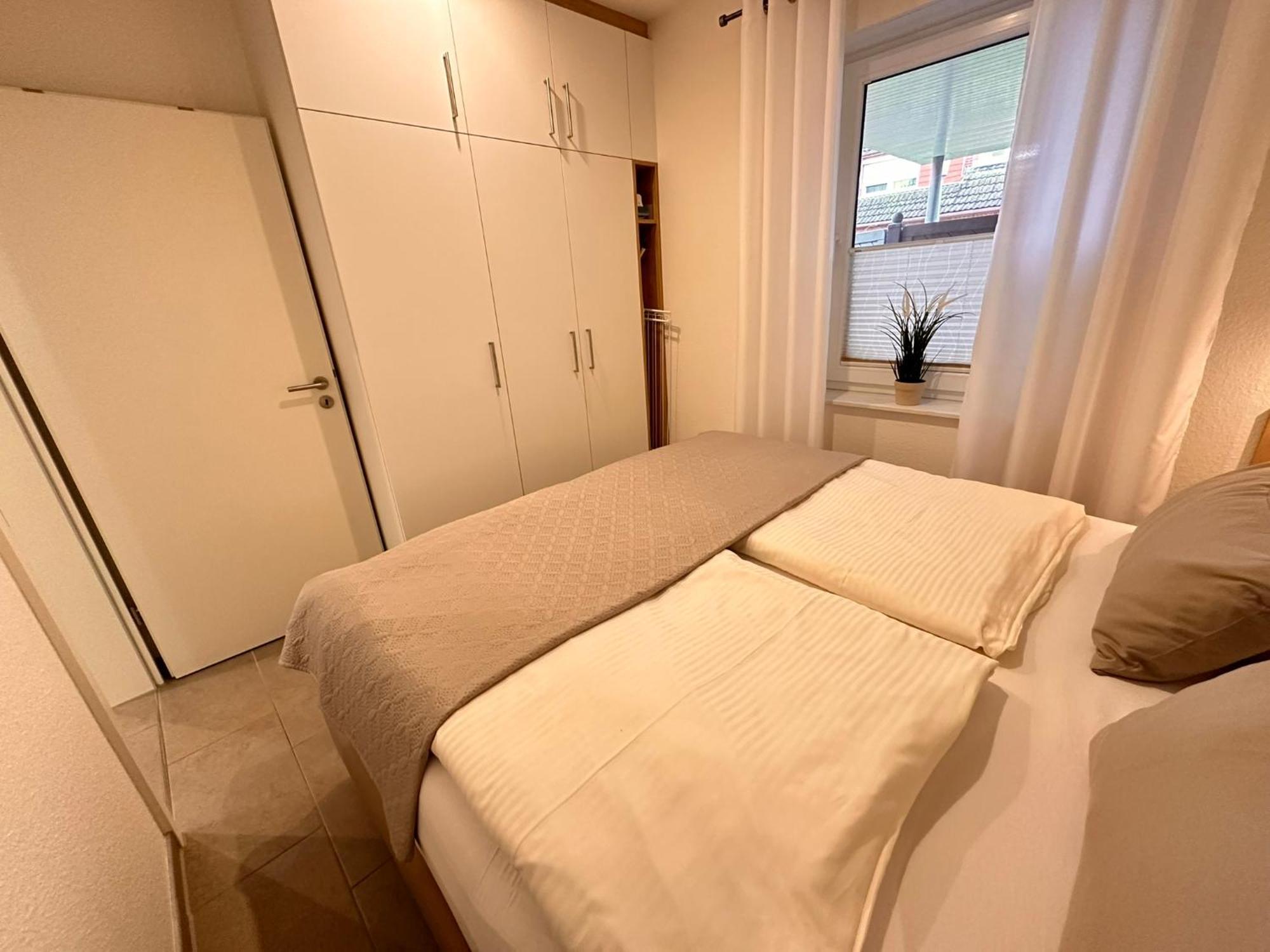 Appartement Haus Hobbingshof Greetsiel
